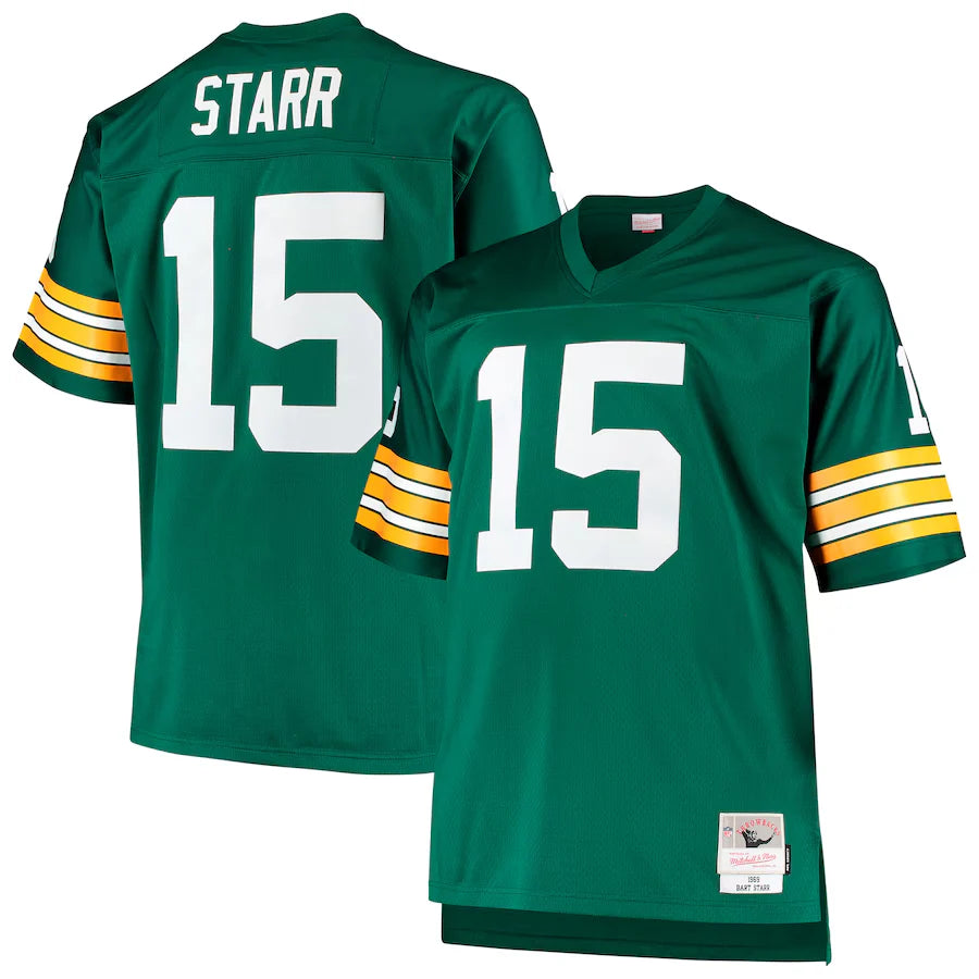 Packers Starr GRN MnN