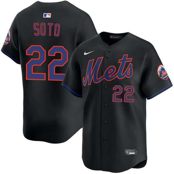 Mets Soto BLK