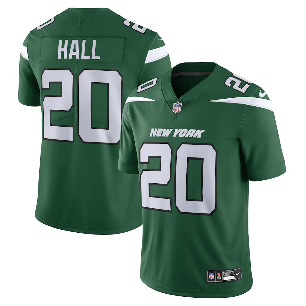 Jets Hall GRN
