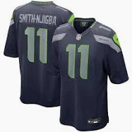Seahawks JSN Blue