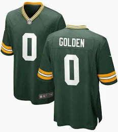 Packers Golden GRN