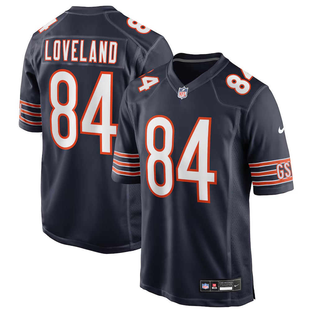 Bears Loveland Blue