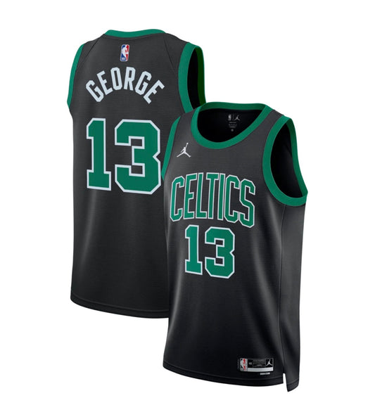 Celtics George BLK