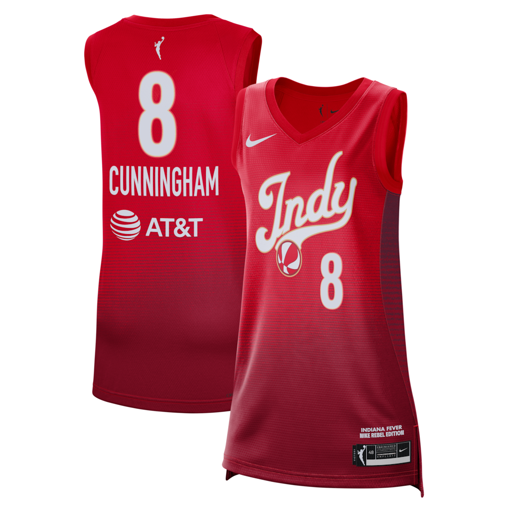Fever Cunningham Red