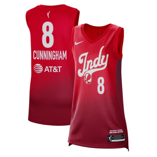 Fever Cunningham Red
