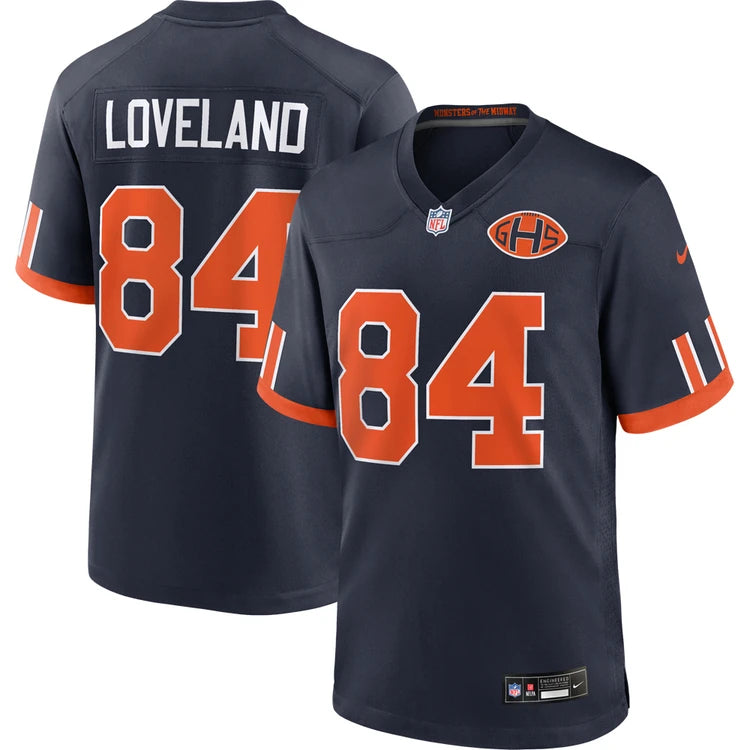 Bears Loveland Rivals