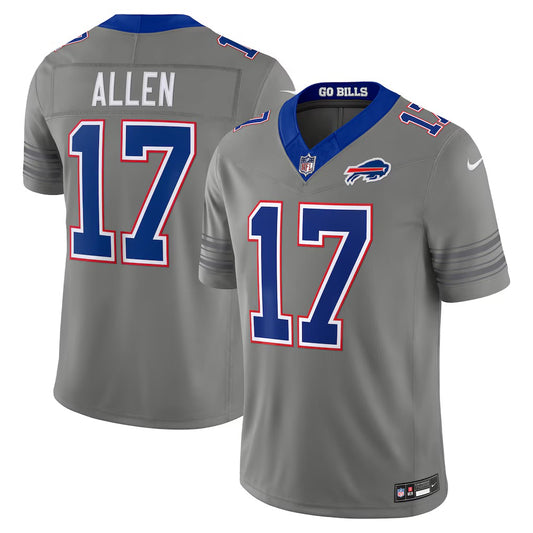 Bills Allen GRY 2026