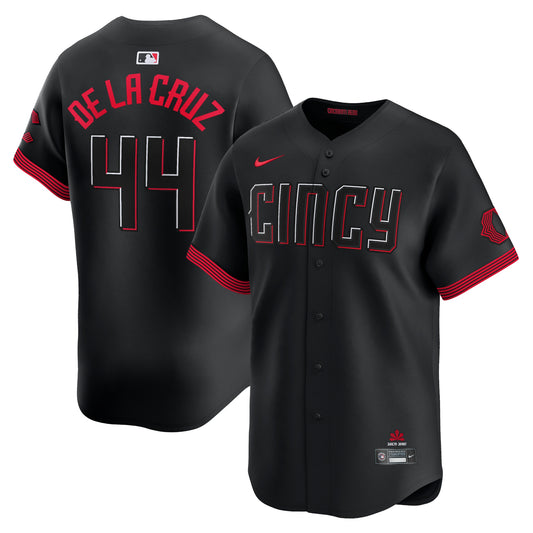 Reds De La Cruz City Connect