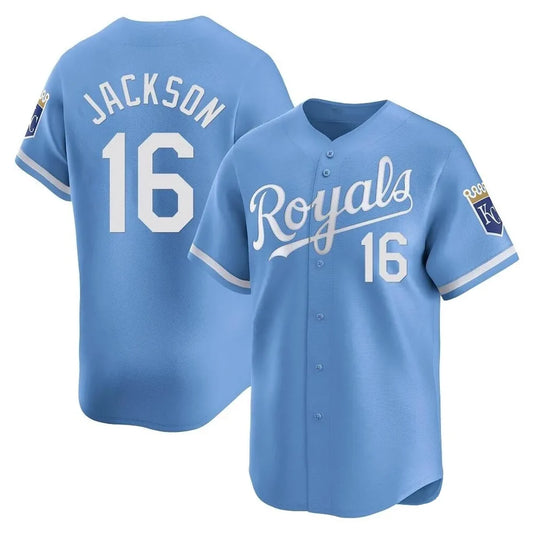 Royals Jackson Powder Blue