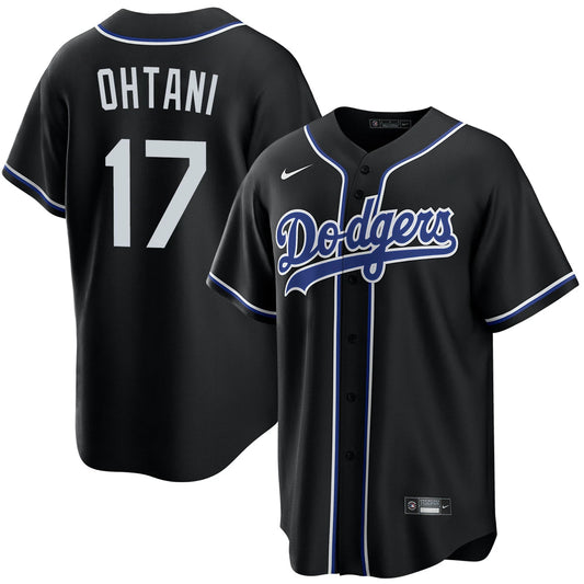 Dodgers Ohtani Blackout