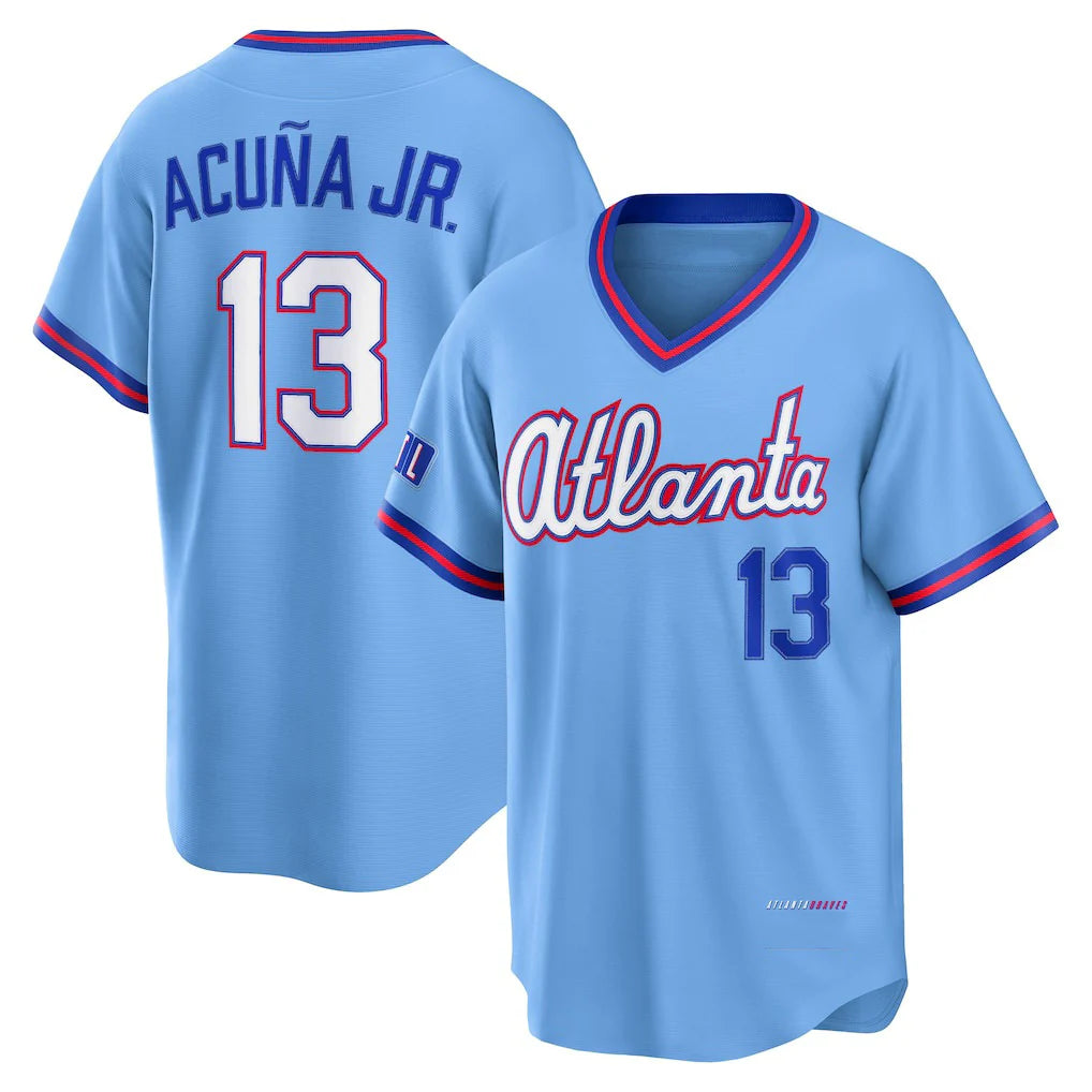 Braves Acuna Jr City Connect 2026