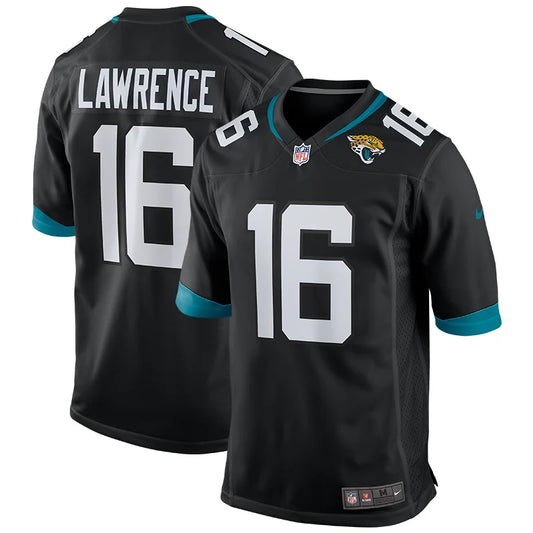 Jaguars Lawrence BLK