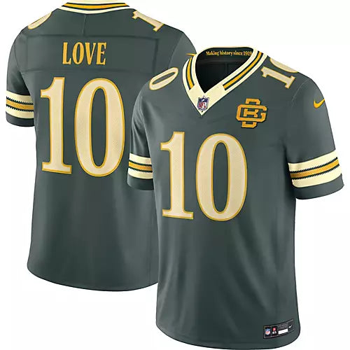 Packers Love Rivals 2026
