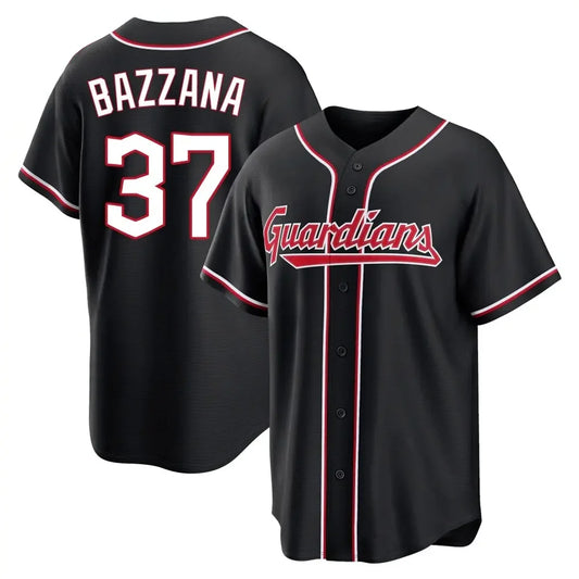 Guardians Bazzana BLK