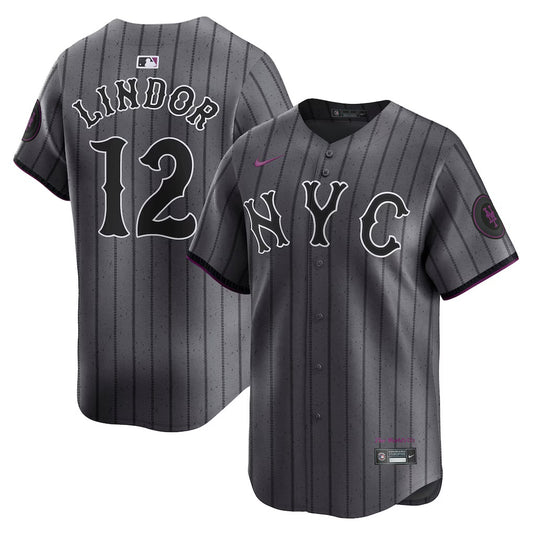 Mets Lindor City Connect