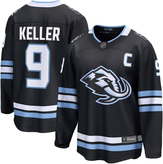 Mammoth Keller BLK