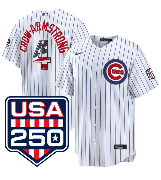 Cubs PCA All Stars 2026