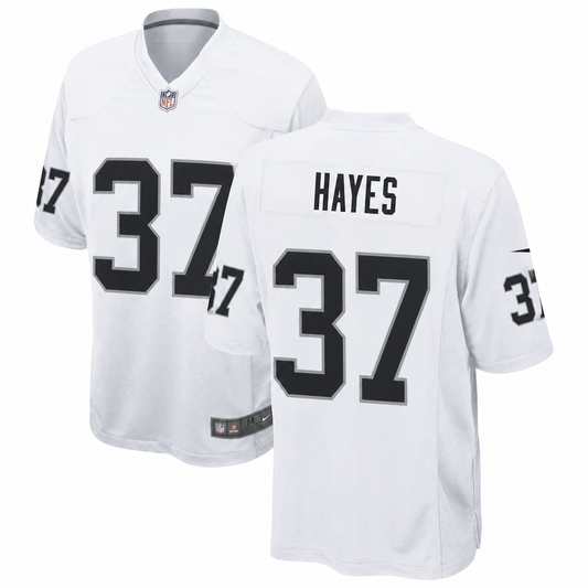 Raiders Hayes WHT