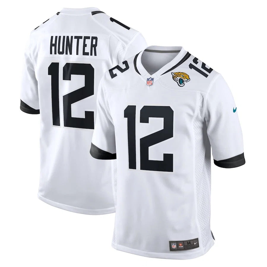 Jaguars Hunter WHT