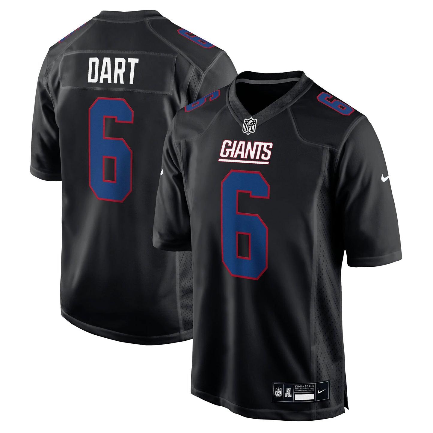 Giants Dart Carbon BLK
