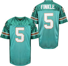 Dolphins Finkle Teal