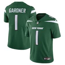 Jets Gardner GRN