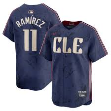 Guardians Ramirez City Connect