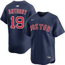 Red Sox Anthony Blue