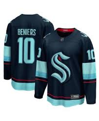 Kraken Beniers Blue