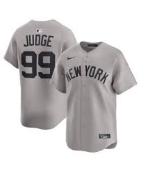 Yankees Judge GRY