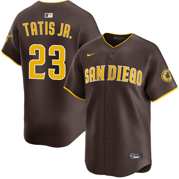 Padres Tatis Jr Brown