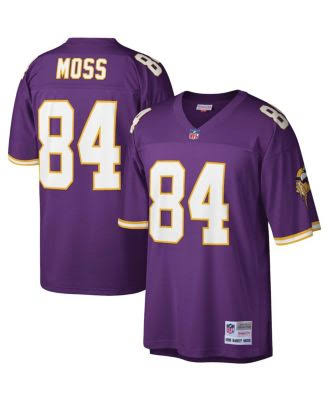 Vikings Moss Purple MnN