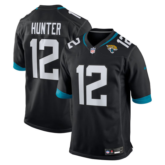 Jaguars Hunter BLK