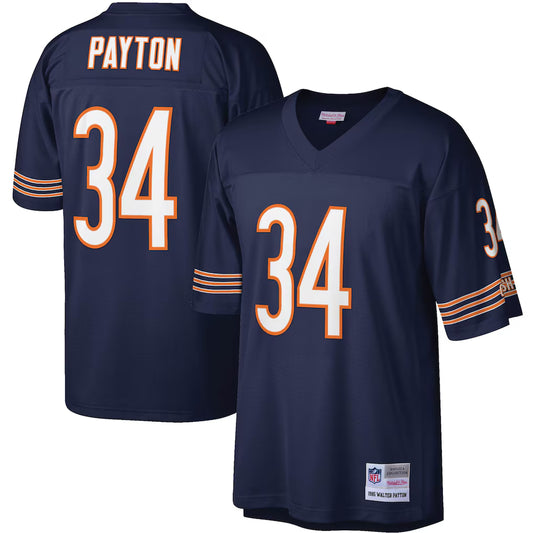 Bears Payton Blue MnN