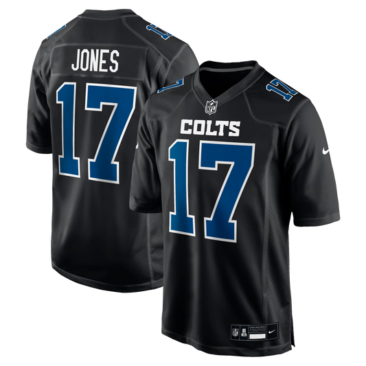 Colts Jones Carbon BLK