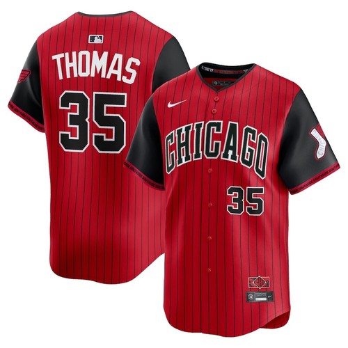 White Sox Thomas City Connect
