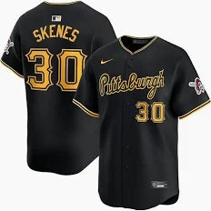 Pirates Skenes BLK